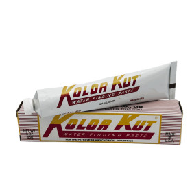 Kolor Kut Water Finding Paste 3oz