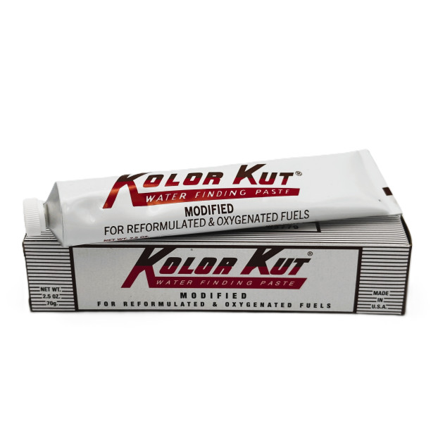 Kolor Kut Modified Water Finding Paste 2.5oz