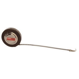 Lufkin C106TPMN 10mm x 6.5m Artisan® Diameter and Tree Chrome Clad® Tape Measure