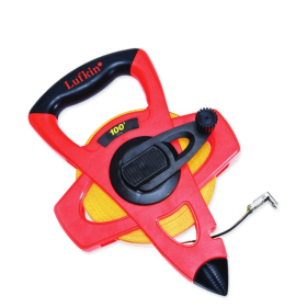 Lufkin FM030CM 13mm x 30m Fiberglass Tape Measure