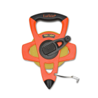 Lufkin FM030CME 13mm x 30m/100ft SAE/Metric Fiberglass Tape Measure