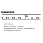 Lufkin FM030CM 13mm x 30m Fiberglass Tape Measure