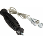 Lufkin HANDLEKITN Handle, New Kit w/Ground Strap