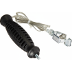 Lufkin HANDLEKITN Handle, New Kit w/Ground Strap