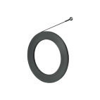 Lufkin OC2276MEN 1/4"/6mm x 30m/100ft Replacement Blade for Derrick Chrome Clad®