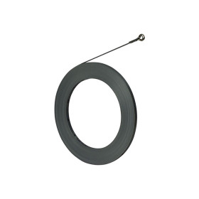 Lufkin OCN1294SMEF5N 1/2'' x 20m/66ft Replacement Blade for Atlas® Chrome Clad®/Nubian® Double Duty Oil Gauging Tape