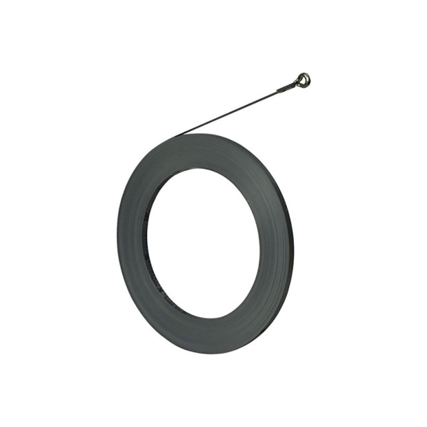 Lufkin OCN1294SMEF5N 1/2'' x 20m/66ft Replacement Blade for Atlas® Chrome Clad®/Nubian® Double Duty Oil Gauging Tape