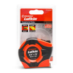 Lufkin PHV1035CMEN 3/4” x 5m/16ft P1000 Series SAE/Metric Yellow Clad A30 Blade Power Return Tape