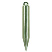 Lufkin S590N 20oz Inage Stainless Steel Cylindrical Oil Gauging Plumb Bob
