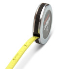 Lufkin W606PD 1/4” x 6ft Executive Diameter Pocket Tape Measure