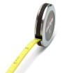 Lufkin W606PD 1/4” x 6ft Executive Diameter Pocket Tape Measure