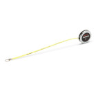 Lufkin W606PD 1/4” x 6ft Executive Diameter Pocket Tape Measure