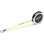 Lufkin W606PD 1/4” x 6ft Executive Diameter Pocket Tape Measure