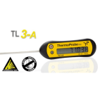 ThermoProbe TL3A-14 Thermometer, 14in./35cm Sensor Length Including Hard Case