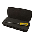 ThermoProbe TL3R-08 Thermometer, 8in. Sensor Length