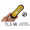 ThermoProbe TL3W-24 Thermometer, 24in./60cm Sensor Length