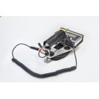 ThermoProbe TP9A-35M-EW-MM Thermometer, 35m, Extra Weight Probe, Brass Markers at 1m intervals