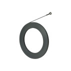 Lufkin OCN1293SMEF5N 1/2"x15m/50ft Replacement Blade for Atlas® Chrome Clad®/Nubian® Double Duty