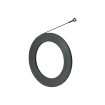 Lufkin OCN1293SMEF5N 1/2"x15m/50ft Replacement Blade for Atlas® Chrome Clad®/Nubian® Double Duty