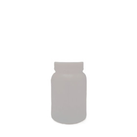 250ML Plastic Bottle with Self-Lock Cap & Stopper (50pcs/pkt)