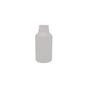 500ML Plastic Bottle with Self-Lock Cap & Stopper (90pcs/pkt)