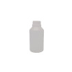 500ML Plastic Bottle with Self-Lock Cap & Stopper (90pcs/pkt)