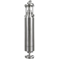 UK-ALBTMS-502 500ml Stainless Steel 64mm OD ALBTMS