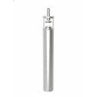 UK-ALS-1002 1Ltr Stainless Steel capacity 64mm OD ALS