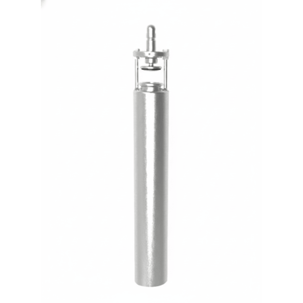 UK-ALS-1002 1Ltr Stainless Steel capacity 64mm OD ALS