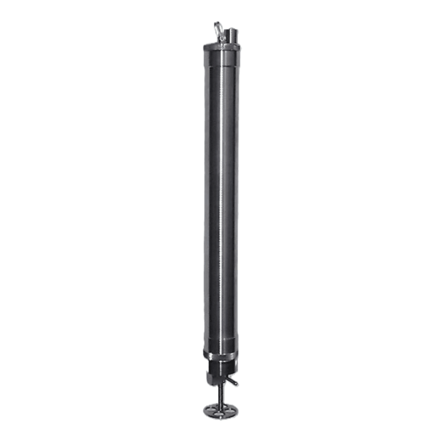 UK-BTMS-102 520ml Stainless Steel 49mm OD BTMS