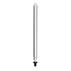 UK-RNS-1064 1Ltr Stainless Steel 64mm OD, Decanting RNS