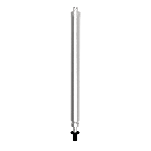 UK-RNS-1064 1Ltr Stainless Steel 64mm OD, Decanting RNS