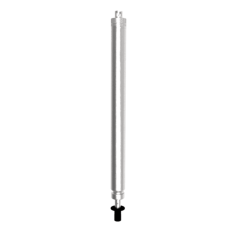 UK-RNS-1064 1Ltr Stainless Steel 64mm OD, Decanting RNS