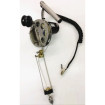 UK-ATEX-MK1A  Winder (up to 1.5Ltr) 30m Stainless Steel Cable, Wiper & Depth Counter