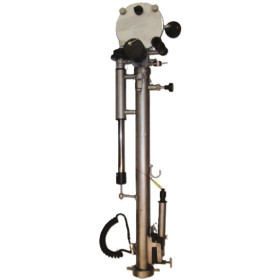 UK-ATEX-MK7 Closed Sampling System (up to 500ml), 32m x 14mm Stainless Steel Cable, with MMC Type Coupling