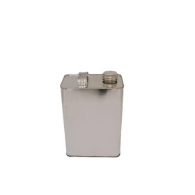 Gallon Tin With Cap & Stopper (10pcs/pkt)