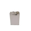 Gallon Tin With Cap & Stopper (10pcs/pkt)