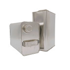 Gallon Tin With Cap & Stopper (10pcs/pkt)