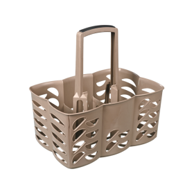 BURE-0361-0006 6 Bottle Carrier
