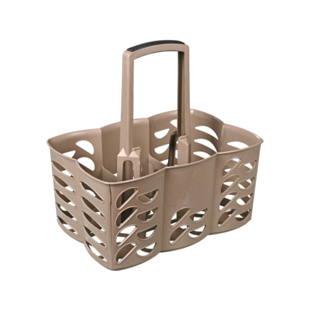 BURE-0361-0006 6 Bottle Carrier