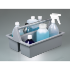 BURE-0361-0008 8 Bottle Carrier