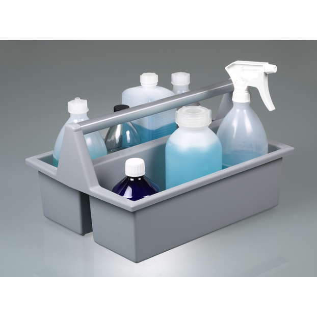 BURE-0361-0008 8 Bottle Carrier