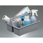 BURE-0361-0008 8 Bottle Carrier