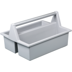 BURE-0361-0008 8 Bottle Carrier