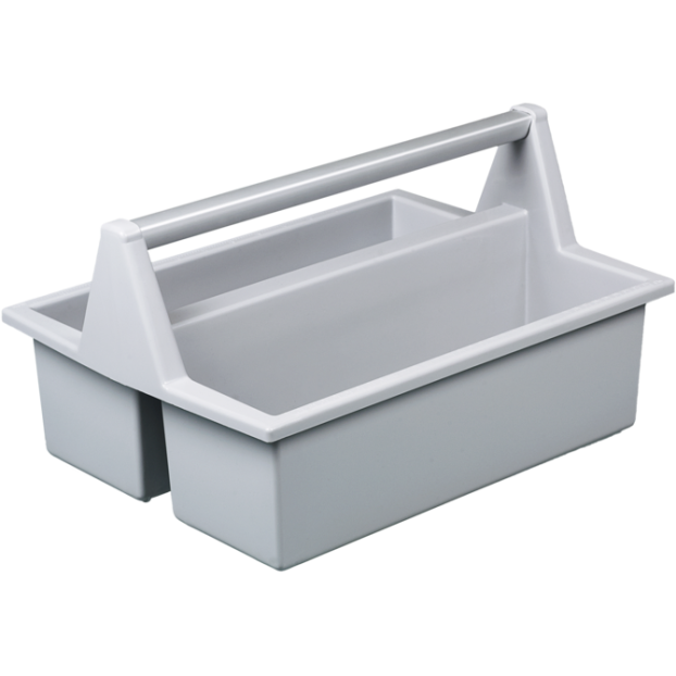 BURE-0361-0008 8 Bottle Carrier