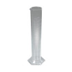BURE-7506-1000 1000ml Measuring cylinder, SAN, crystal clear