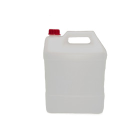 10L-PB-WCS 10Ltr Plastic Sample Bottle With Cap & Stopper (15pcs/pkt)