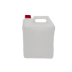 10Ltr Plastic Sample Bottle With Cap & Stopper (15pcs/pkt)