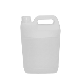 5L-PB-WCS 5Ltr Plastic Sample Bottle With Cap & Stopper (25pcs/pkt)