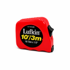 Lufkin L510CME 3m/10ft Steel Measuring Tape